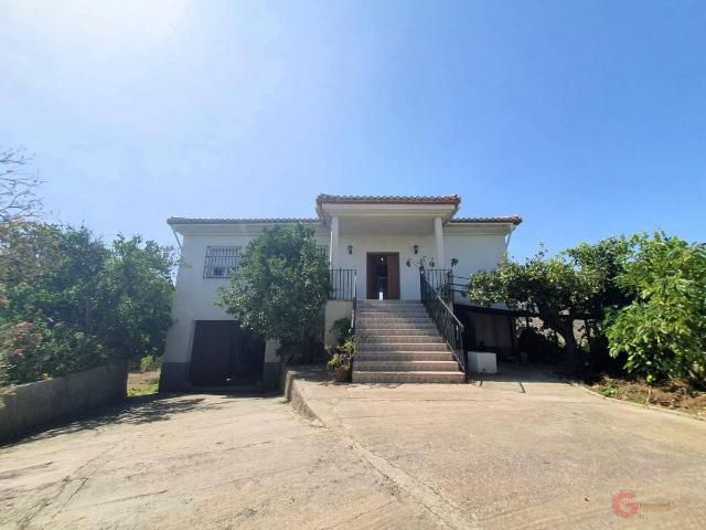 Terreno en venta en Comarca de Guadix, Andalucía
