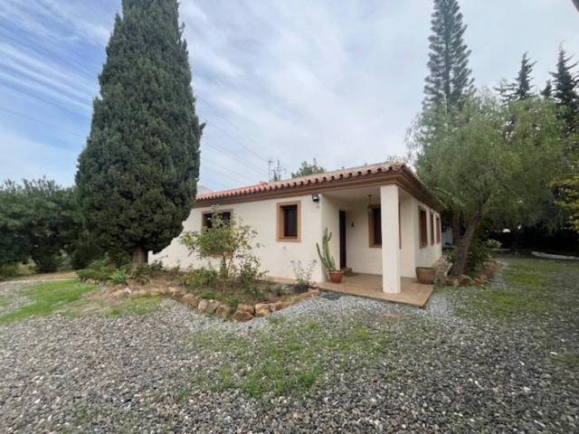 Terreno en venta en Estepona, Barriada Blas Infante