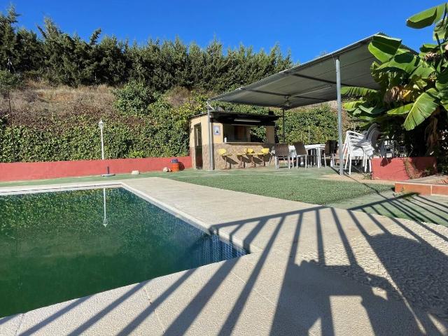Terreno en venta en Estepona, Barriada Blas Infante
