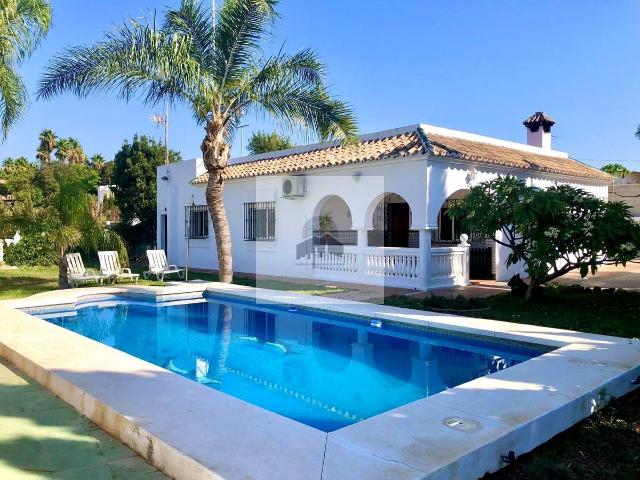 Terreno en venta en Estepona, Barriada Blas Infante