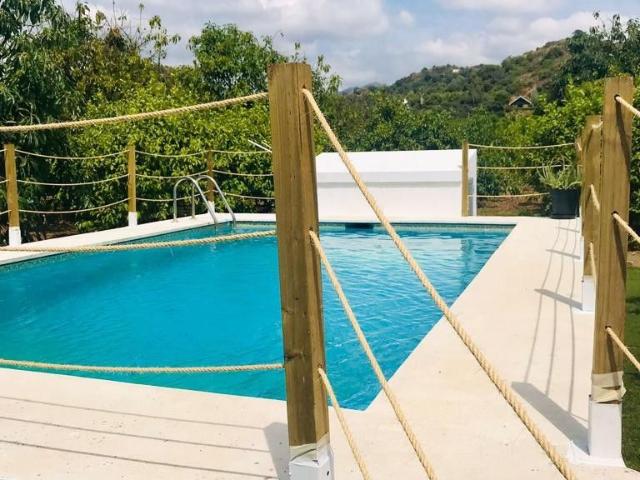 Terreno en venta en Estepona, Barriada Blas Infante