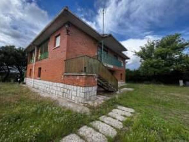 Terreno en venta en El Vellón, Madrid
