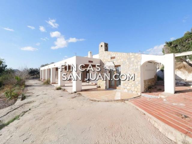 Terreno en venta en Alicante, Centre Històric
