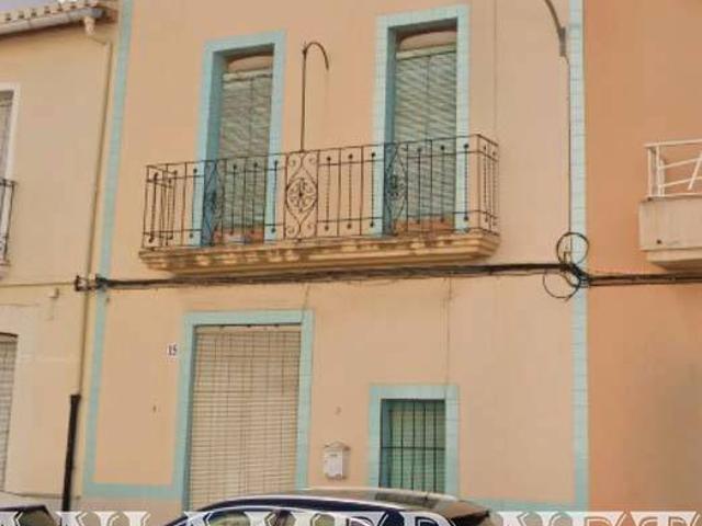 Terreno en venta en Sant Gabriel, l'Alacantí