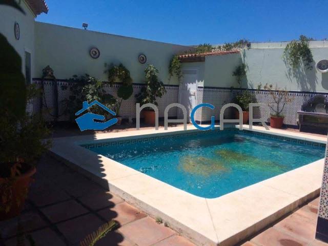 Terreno en venta en Campo de Gibraltar, Andalucía