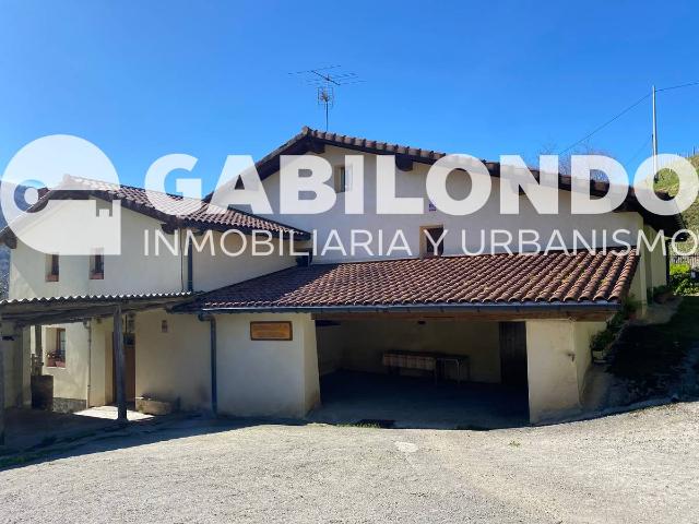 Terreno en venta en Debabarrena, Guipúzcoa