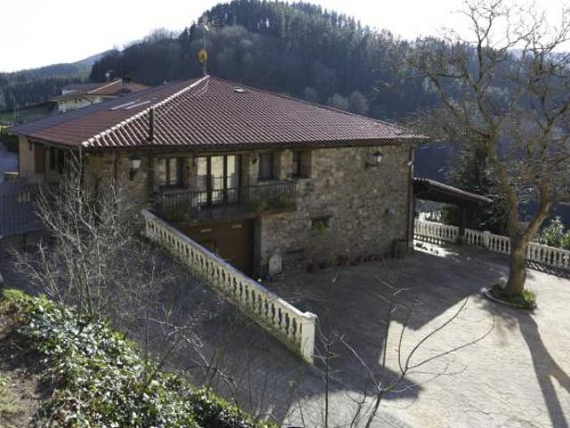 Terreno en venta en Debabarrena, Guipúzcoa