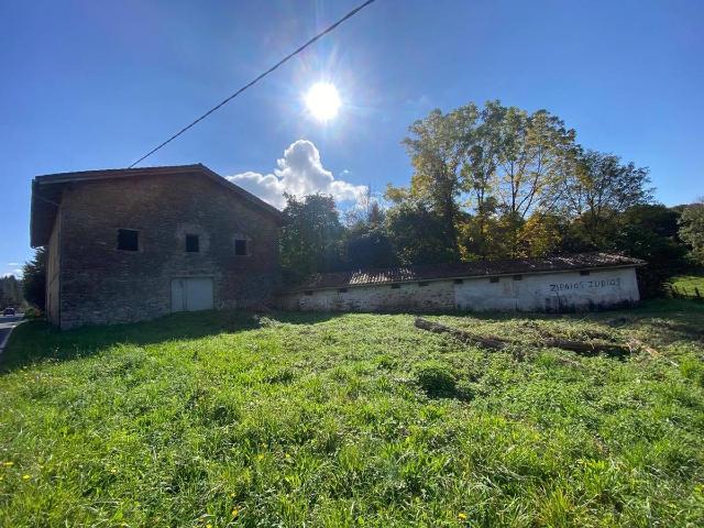 Terreno en venta en Elorrio, Guipúzcoa