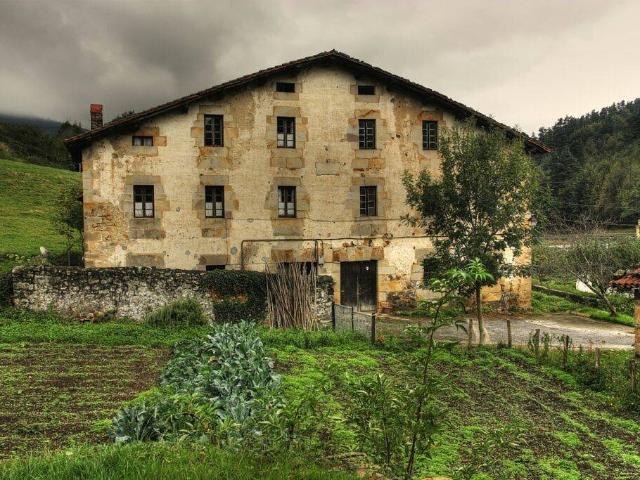 Terreno en venta en Elorrio, Guipúzcoa