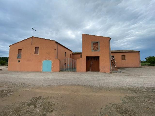 Terreno en venta en Torroella De Montgrí