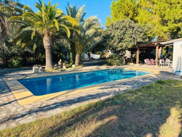 Terreno en venta en Poblets, Els, Partida Revoltes