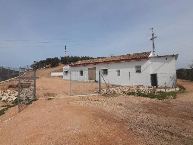 Terreno en venta en Encinas Reales, Andalucía