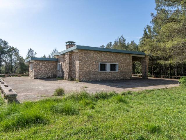 Terreno en venta en La Canal de Navarrés, Valencia