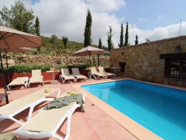 Terreno en venta en La Canal de Navarrés, Valencia
