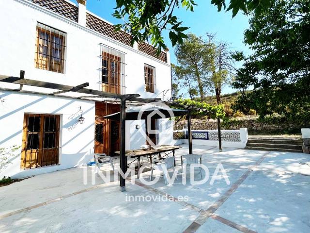 Terreno en venta en La Canal de Navarrés, Valencia