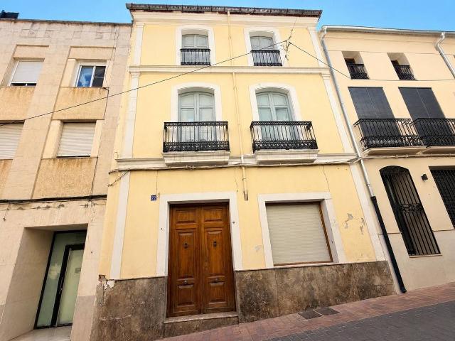 Terreno en venta en La Canal de Navarrés, Valencia