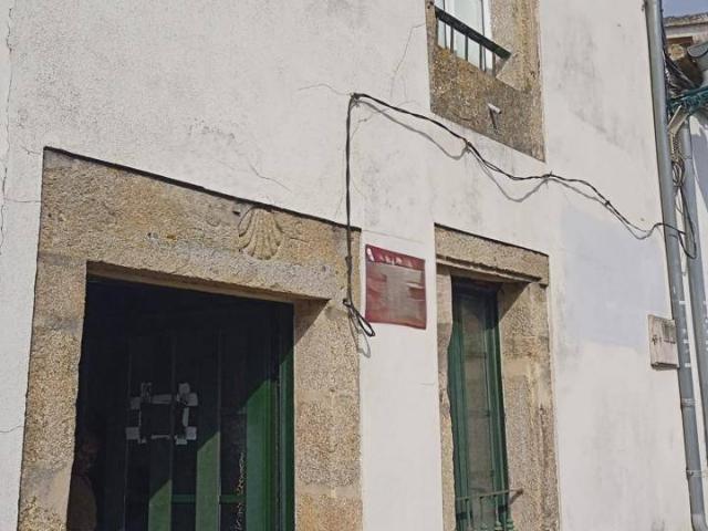 Terreno en venta en Santiago de Compostela, Santiago
