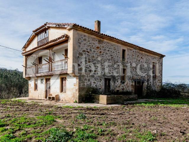 Terreno en venta en Entrambasaguas, Cantabria