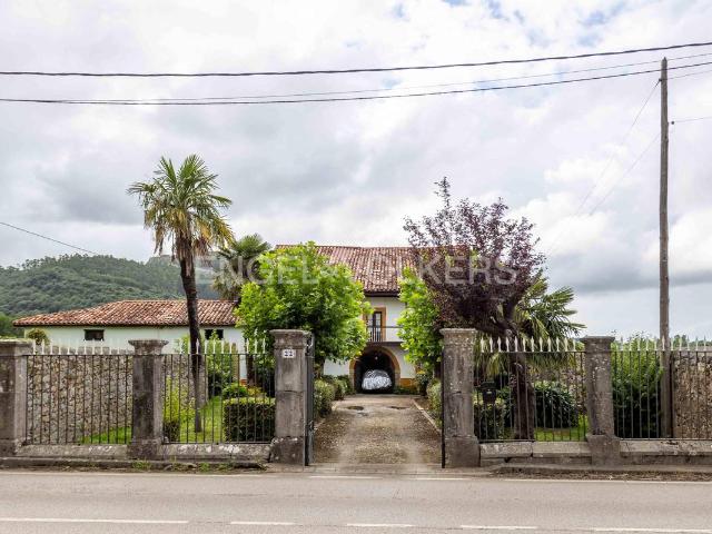 Terreno en venta en Entrambasaguas, Cantabria