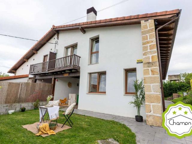 Terreno en venta en Erandiogoikoa, Erandio