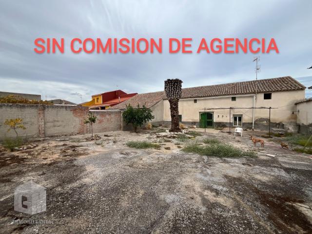 Terreno en venta en Erustes