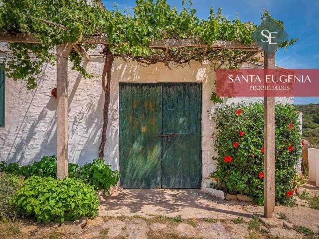 Terreno en venta en Menorca, Baleares