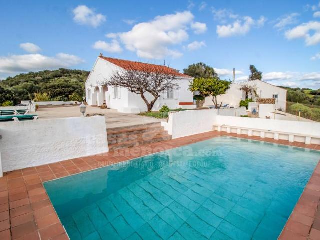 Terreno en venta en Menorca, Baleares