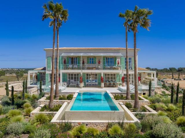 Terreno en venta en Migjorn, Baleares
