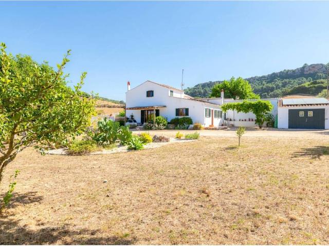 Terreno en venta en Menorca, Baleares
