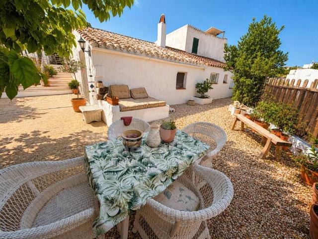 Terreno en venta en Menorca, Baleares