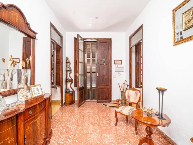 Terreno en venta en Palma, el Call