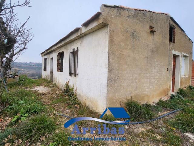 Terreno en venta en Escalona, Riberas del Alberche/Santiago Apóstol