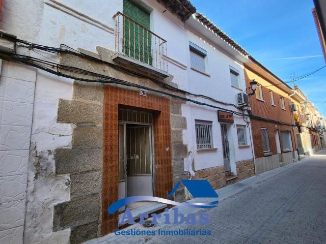 Terreno en venta en Escalona, Riberas del Alberche/Santiago Apóstol