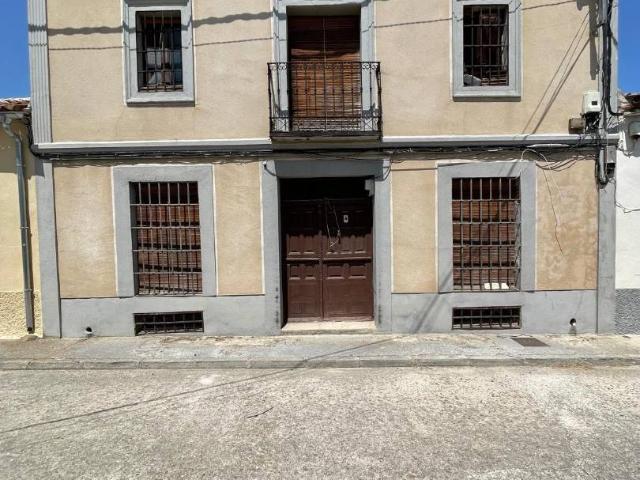 Terreno en venta en Sexmo de Cabezas, Escarabajosa De Cabezas