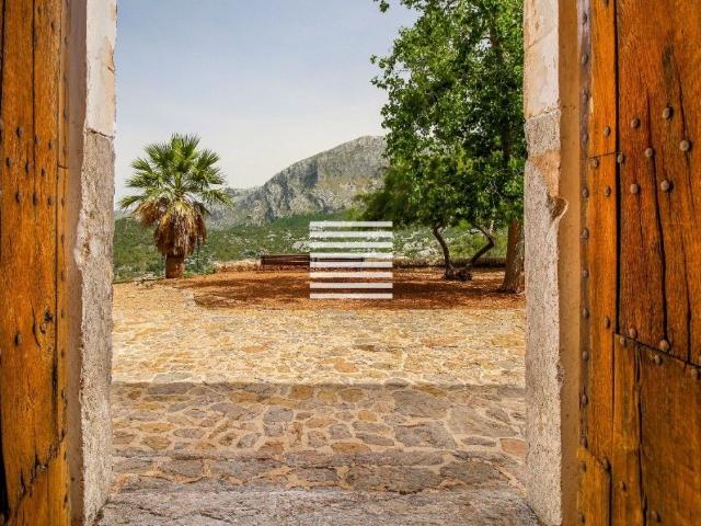 Terreno en venta en Escorca