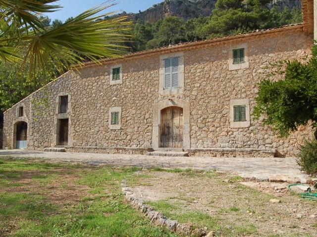 Terreno en venta en Escorca