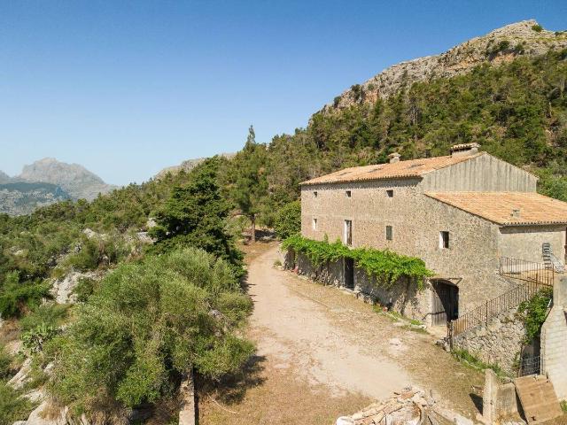 Terreno en venta en Escorca