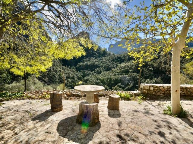 Terreno en venta en Serra de Tramuntana, Baleares