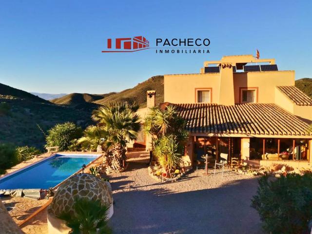 Terreno en venta en Virgen de las Huertas, Alto Guadalentín