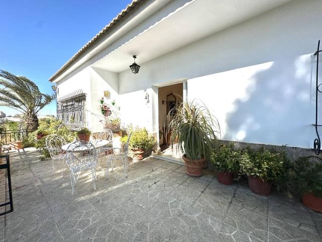 Terreno en venta en Virgen de las Huertas, Alto Guadalentín