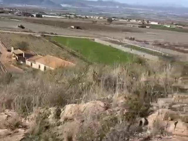 Terreno en venta en Virgen de las Huertas, Alto Guadalentín