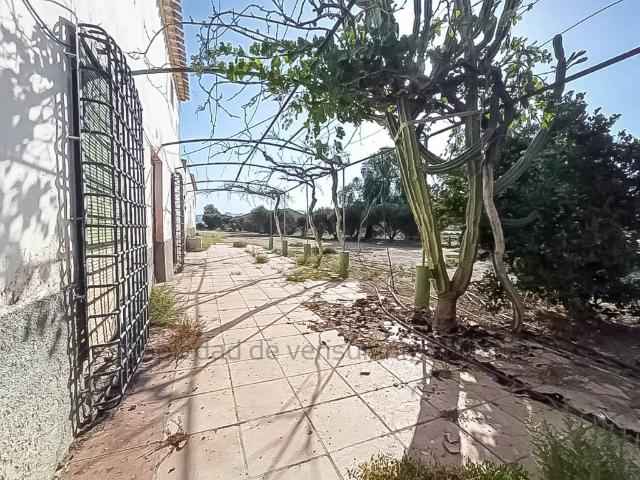 Terreno en venta en Virgen de las Huertas, Alto Guadalentín