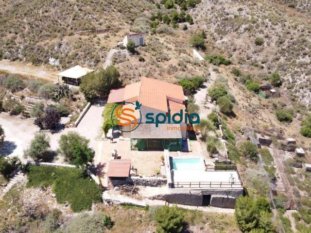 Terreno en venta en Virgen de las Huertas, Alto Guadalentín