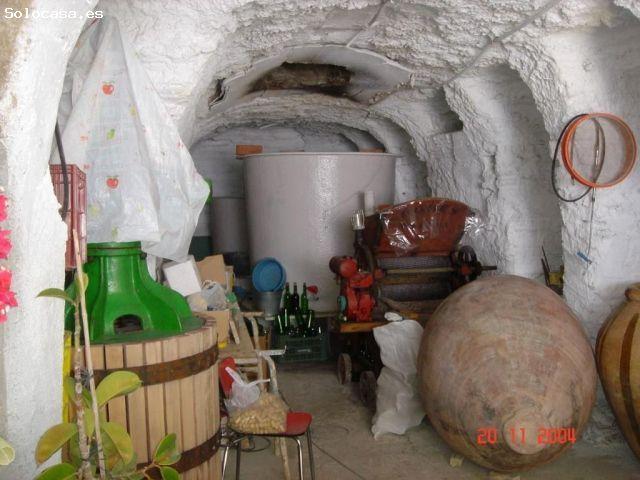 Local Comercial en venta en Las Tres Villas, Andalucía