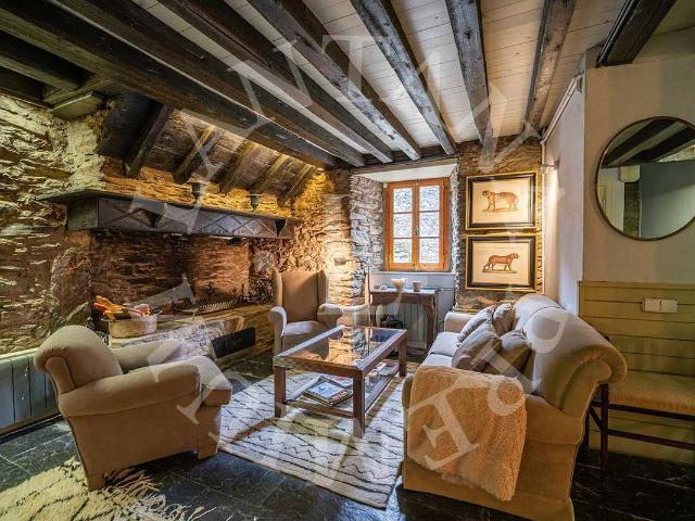 Terreno en venta en Era Solana, Val d'Aran