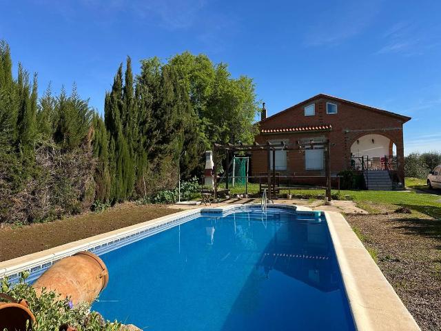 Terreno en venta en Esparragalejo, Extremadura