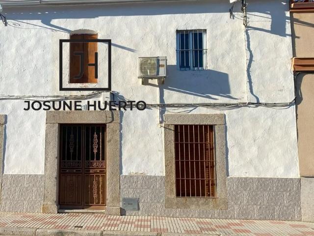 Terreno en venta en Esparragosa De La Serena