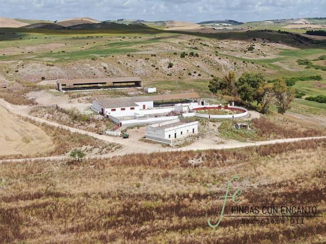 Terreno en venta en Sierra de Cádiz, Andalucía