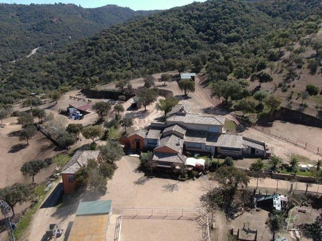 Terreno en venta en Espiel, Andalucía