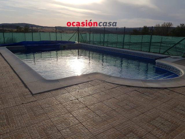 Terreno en venta en Espiel, Andalucía